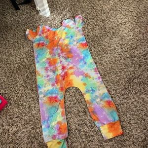 Baby jumper (12 months)